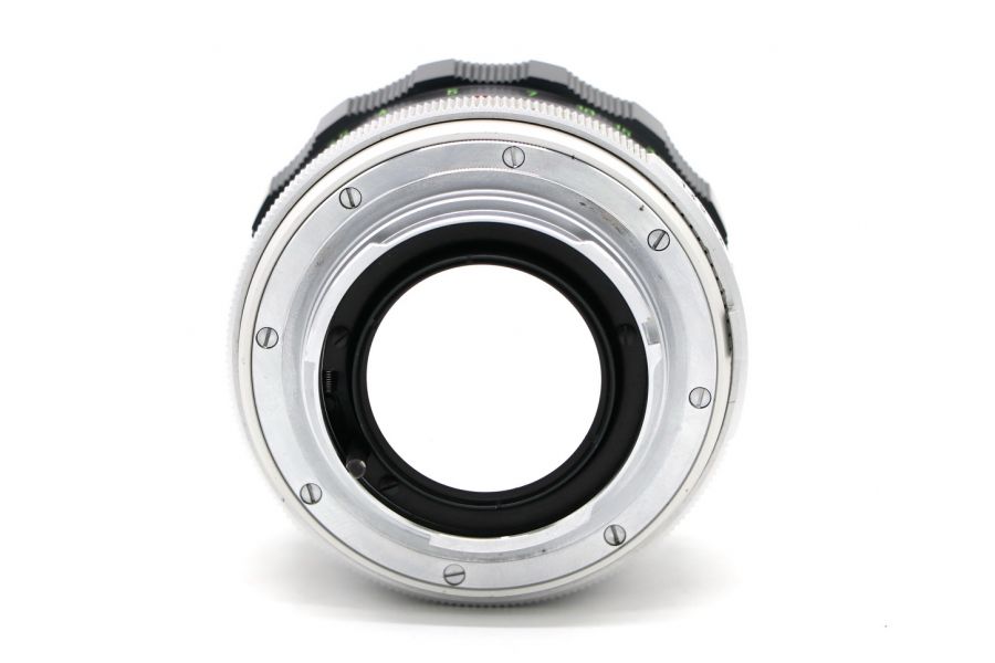 Minolta MC Rokkor-PF 58mm f/1.4