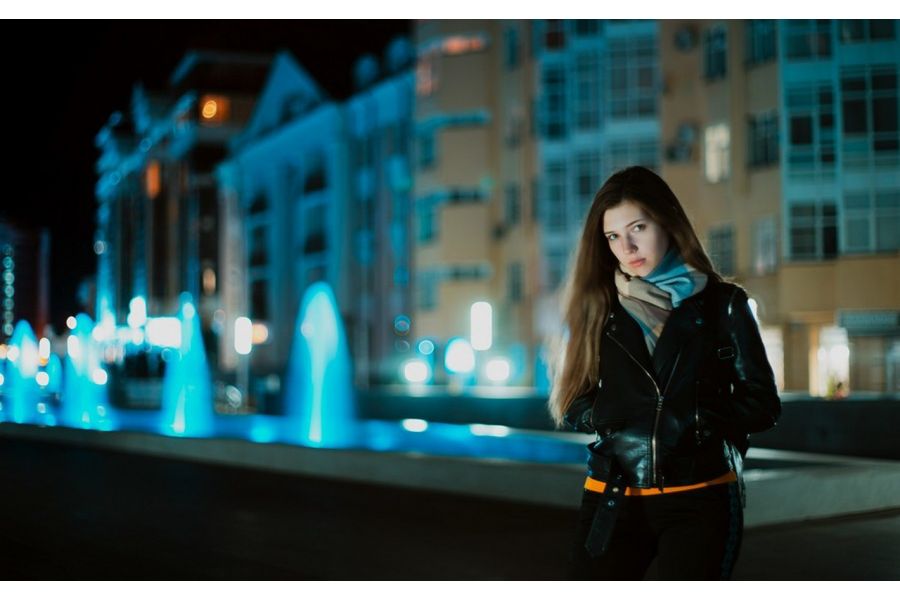 Minolta MC Rokkor-PF 58mm f/1.4