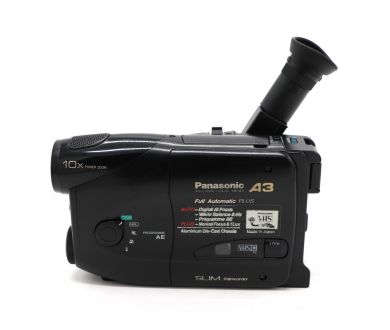 Видеокамера Panasonic NV-A3E