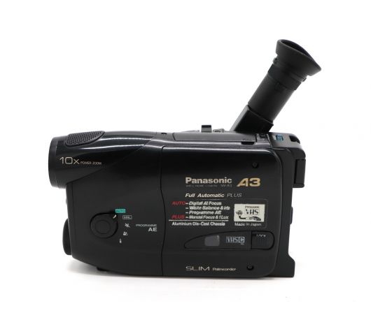 Видеокамера Panasonic NV-A3E