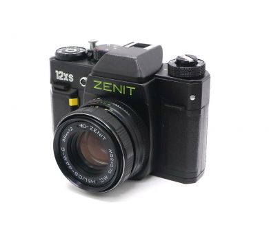 Зенит 12XS kit