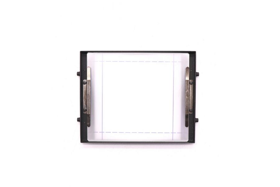 Фокусировочный экран Mamiya RB No. 4 Micro Prism в упаковке