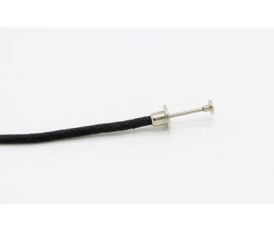 Тросик спусковой 25см