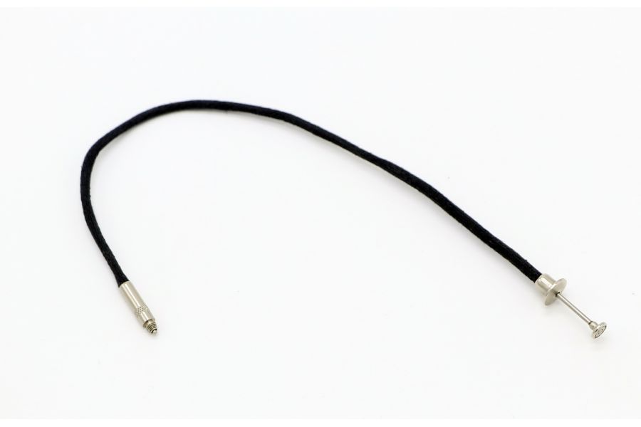 Тросик спусковой 25см