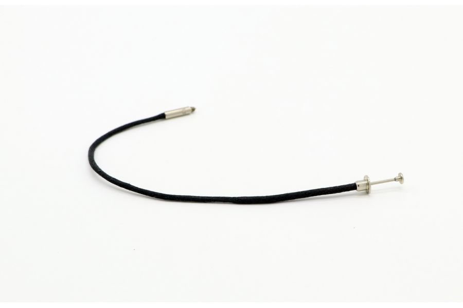 Тросик спусковой 25см