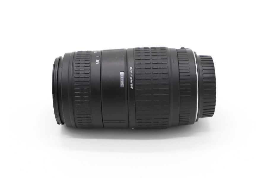 Sigma AF 70-300mm f/4-5.6 DL Macro Super for Canon