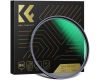 Светофильтр K&F Concept Nano-X MRC Black Mist Filter 1/4 55mm