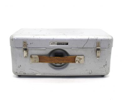 Бокс металл Фотоснайпер