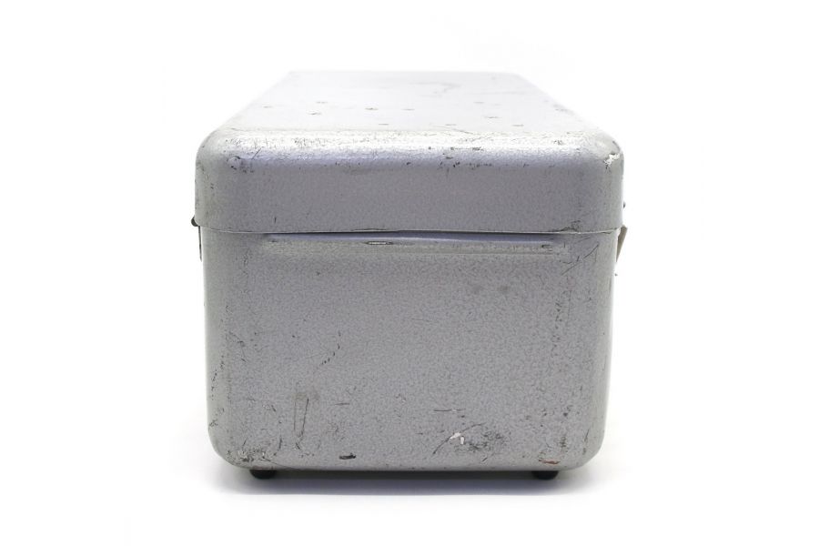 Бокс металл Фотоснайпер