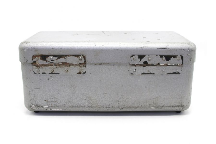 Бокс металл Фотоснайпер