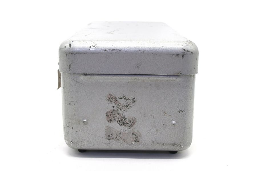 Бокс металл Фотоснайпер