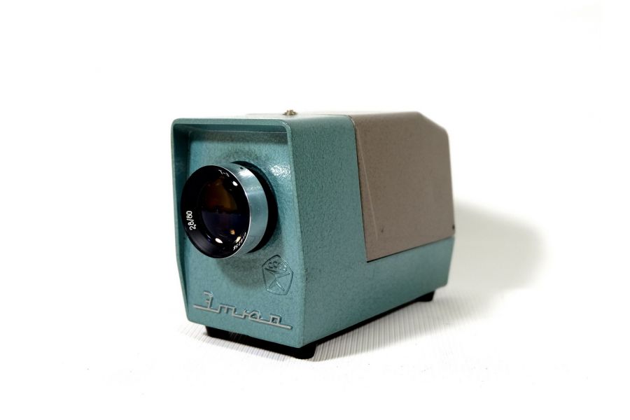 Диапроектор Этюд (СССР, 1970 г.)