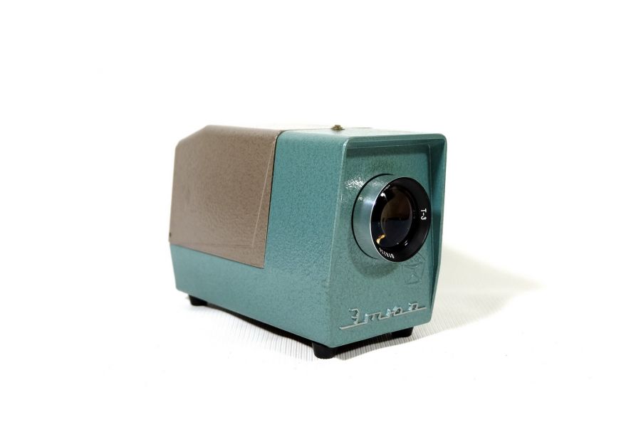 Диапроектор Этюд (СССР, 1970 г.)