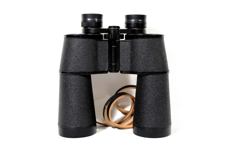 Бинокль БПЦ 15х50 (Беркут, 1993)