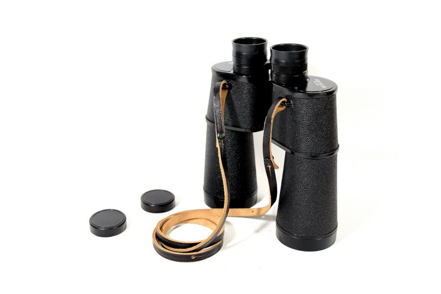 Бинокль БПЦ 15х50 (Беркут, 1993)