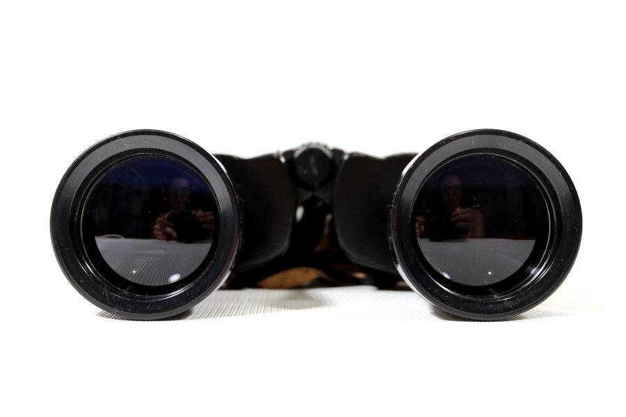 Бинокль БПЦ 15х50 (Беркут, 1993)