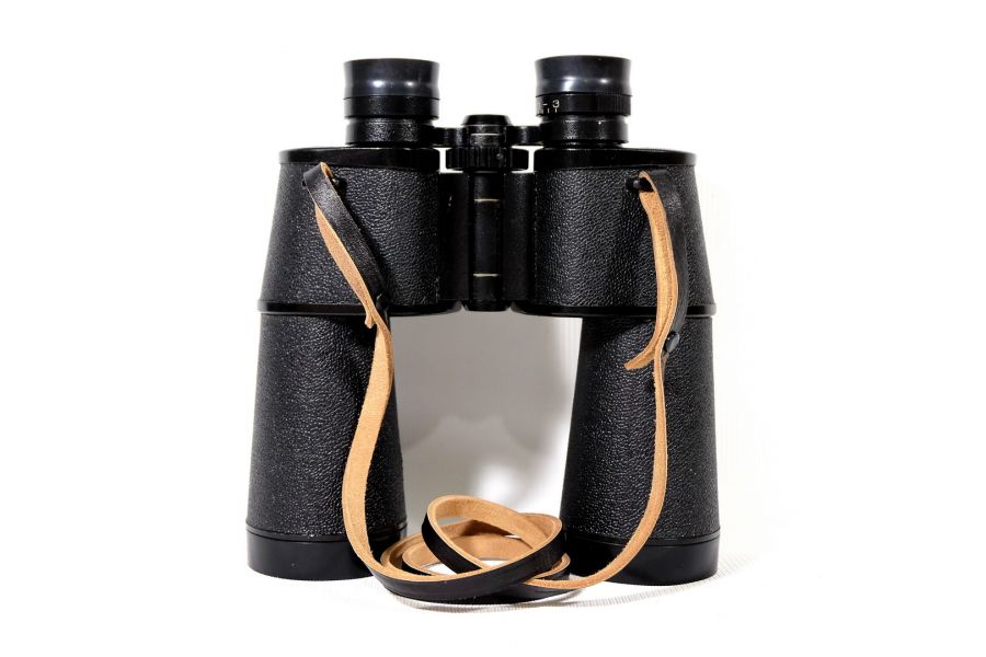 Бинокль БПЦ 15х50 (Беркут, 1993)