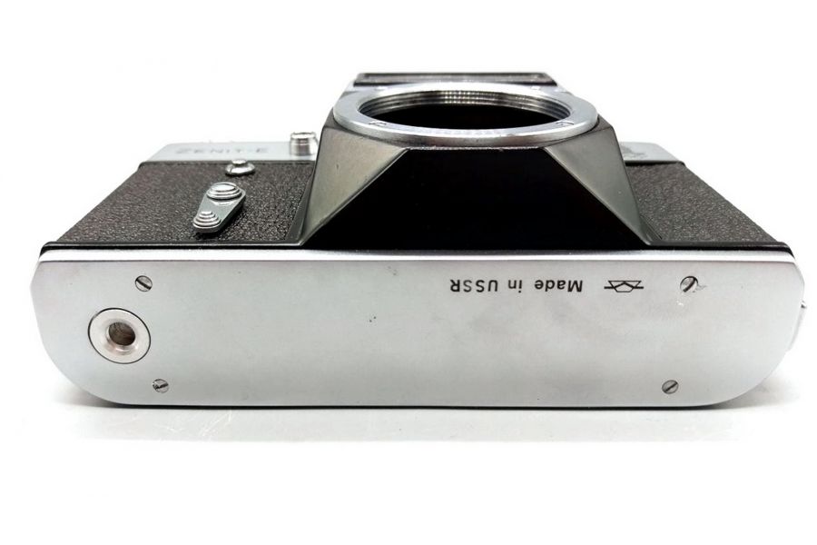 Зенит Е body Олимпиада 1979 советский зеркальный