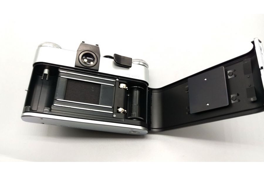 Зенит Е body Олимпиада 1979 советский зеркальный