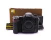 Nikon D500 body в упаковке (пробег 125500 кадров)