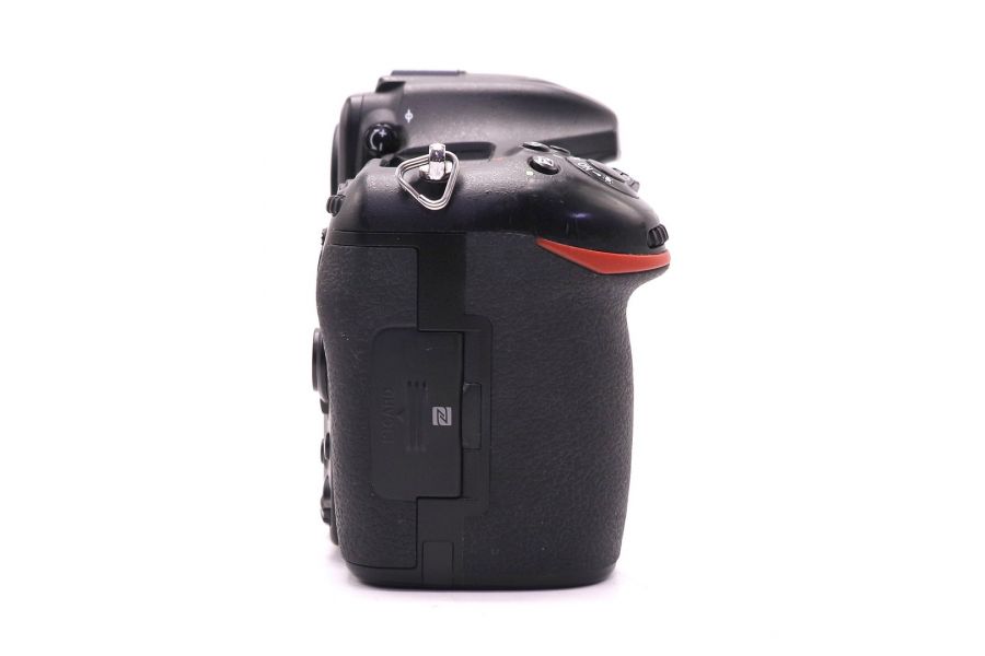 Nikon D500 body в упаковке (пробег 125500 кадров)