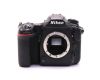 Nikon D500 body в упаковке (пробег 125500 кадров)
