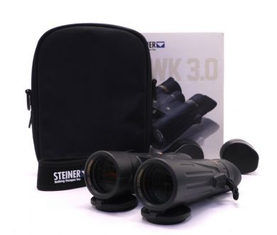 Бинокль Steiner Skyhawk 3.0 10x42 в упаковке