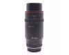 Canon EF 100-300mm f/5.6L неисправный