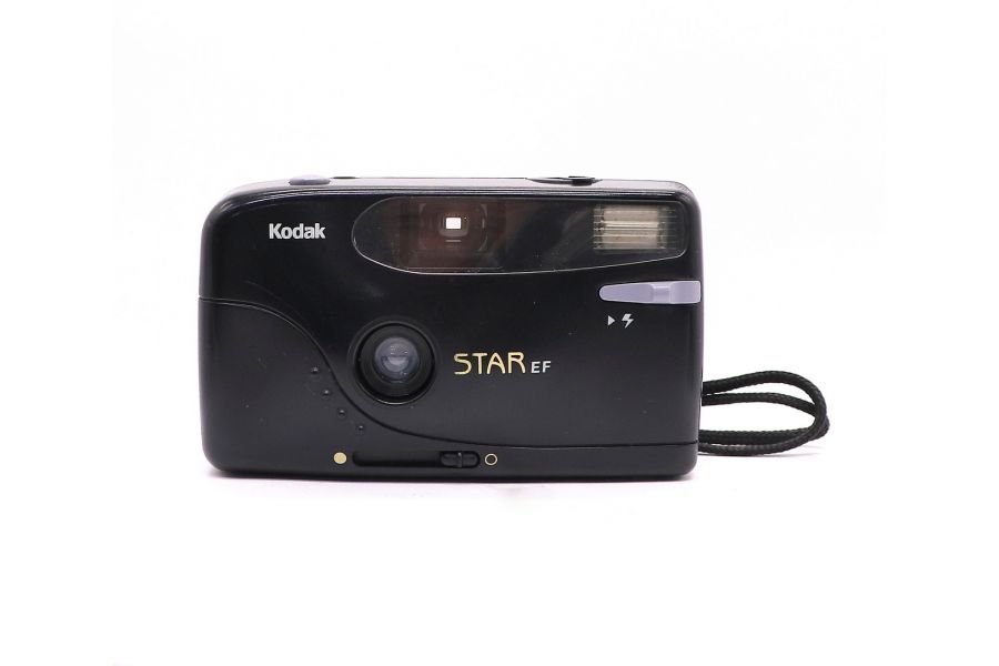 Kodak Star EF (China)