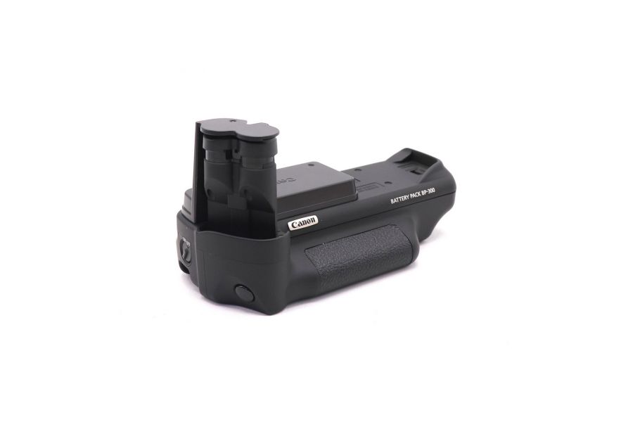 Батарейная ручка Canon BP-300 в упаковке