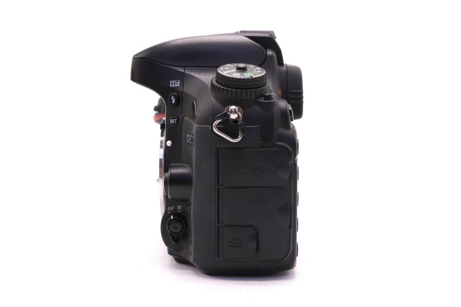 Nikon D610 body в упаковке (пробег 31010 кадров)