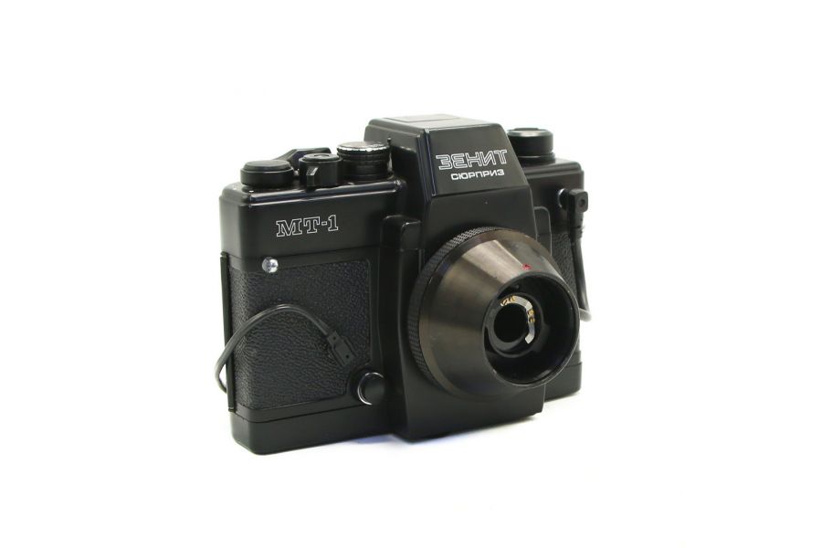 Зенит Сюрприз МТ-1