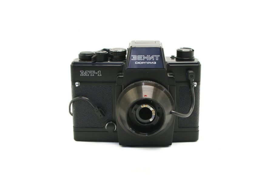 Зенит Сюрприз МТ-1
