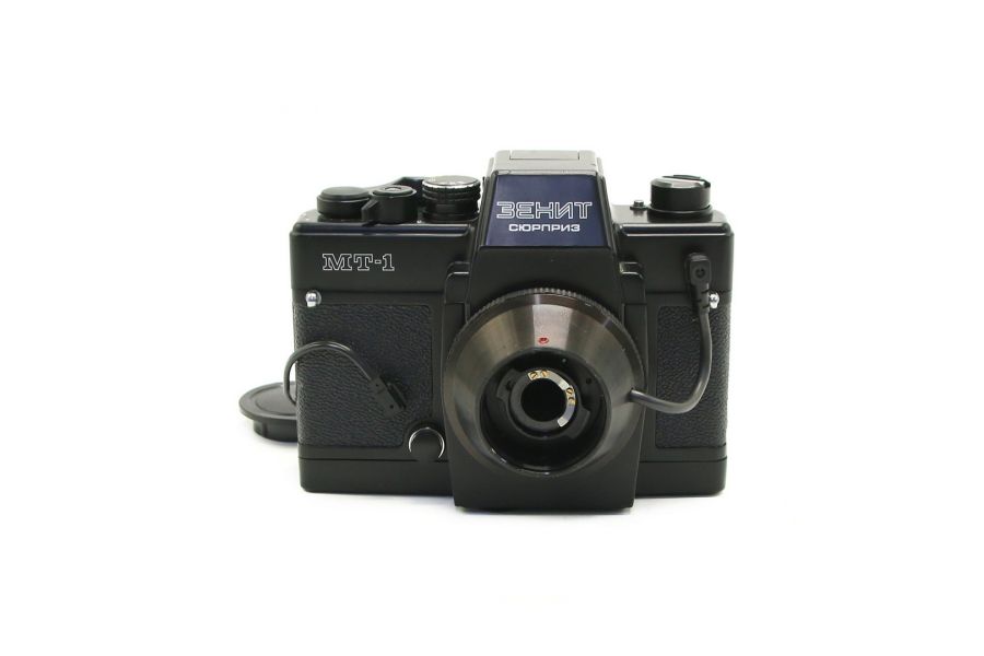 Зенит Сюрприз МТ-1