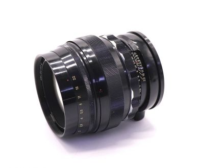 Гелиос-40-2 1,5/85 лак (№711073)