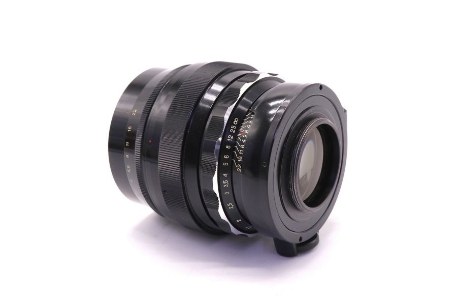 Гелиос-40-2 1,5/85 лак (№711073)