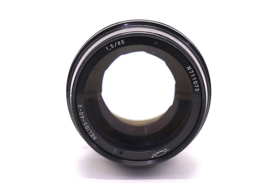 Гелиос-40-2 1,5/85 лак (№711073)