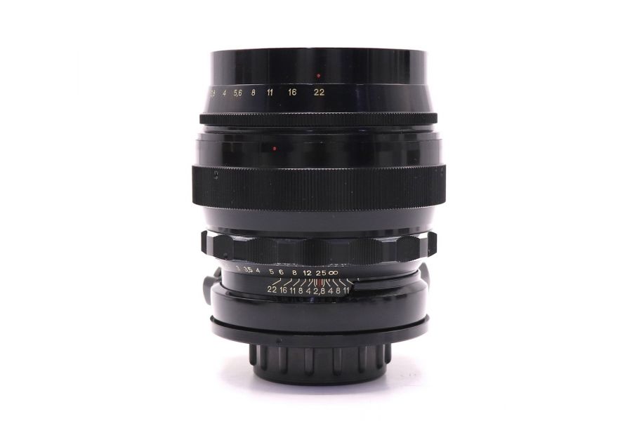 Гелиос-40-2 1,5/85 лак (№711073)