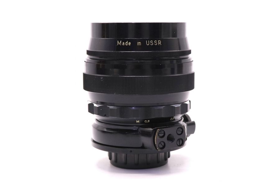 Гелиос-40-2 1,5/85 лак (№711073)