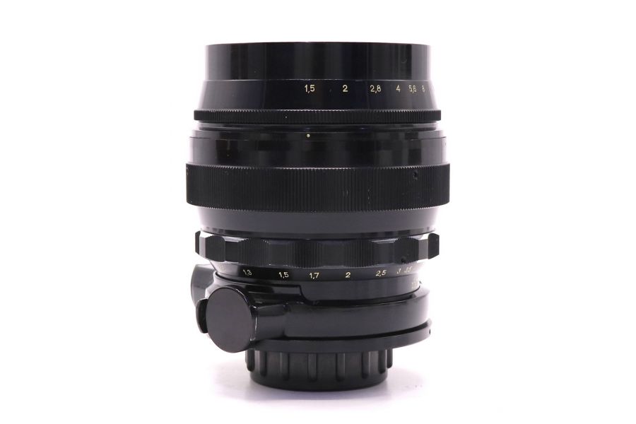 Гелиос-40-2 1,5/85 лак (№711073)