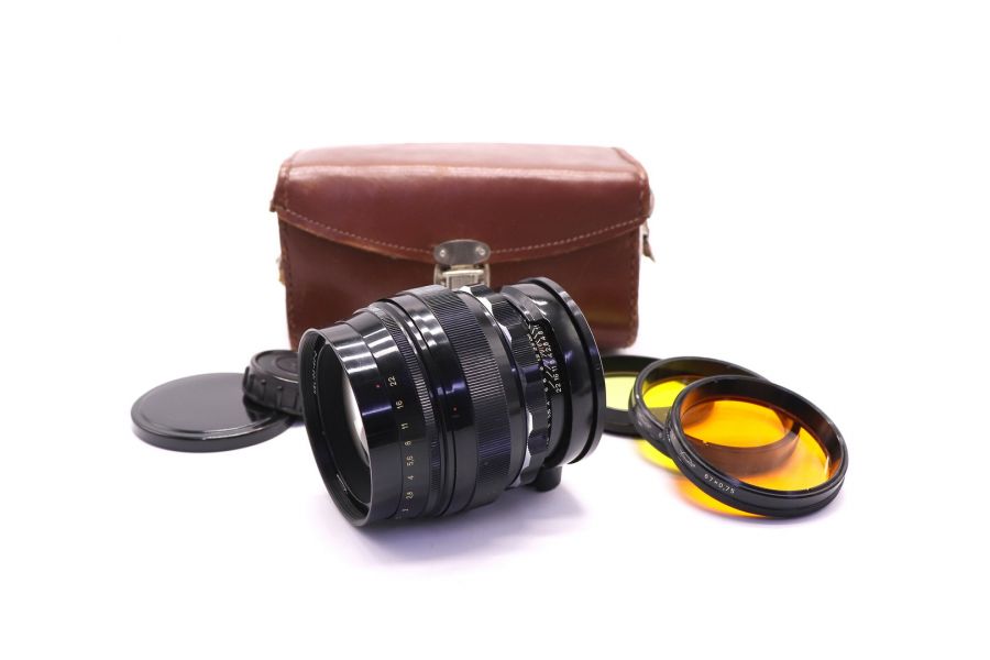 Гелиос-40-2 1,5/85 лак (№711073)