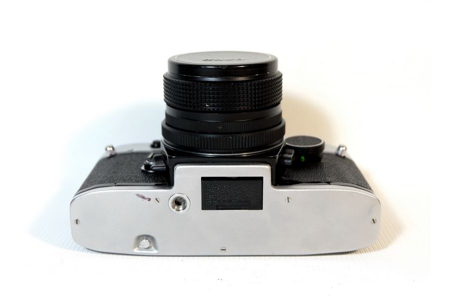 Киев 20 + Гелиос-81Н (Арсенал, 1985 г.)