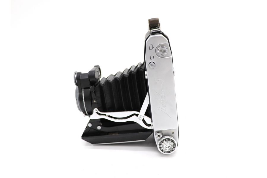 Москва 5 в упаковке ( СССР, 1958 г)