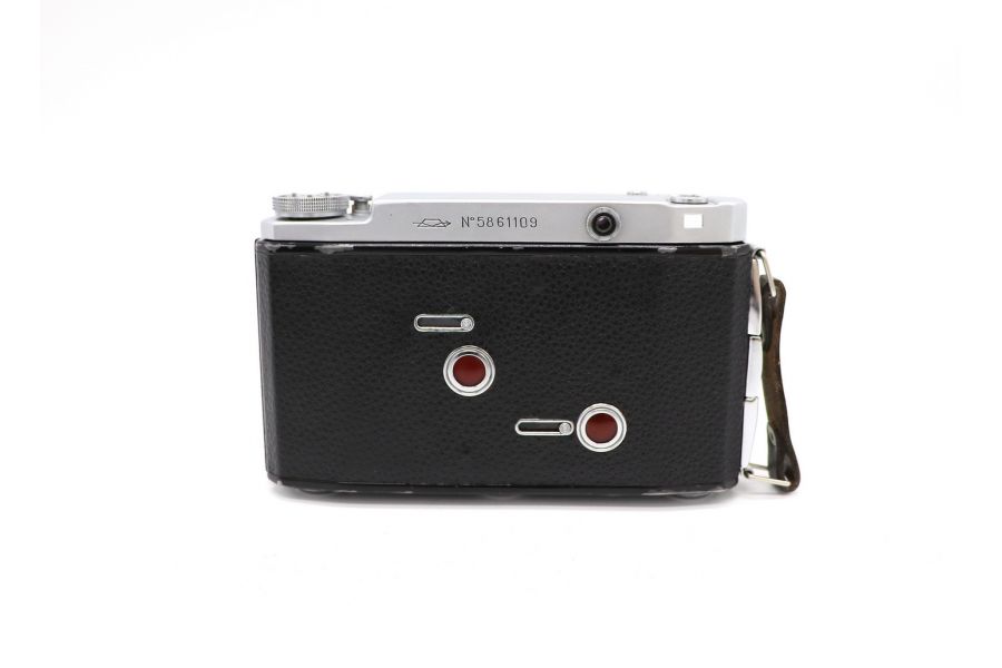 Москва 5 в упаковке ( СССР, 1958 г)