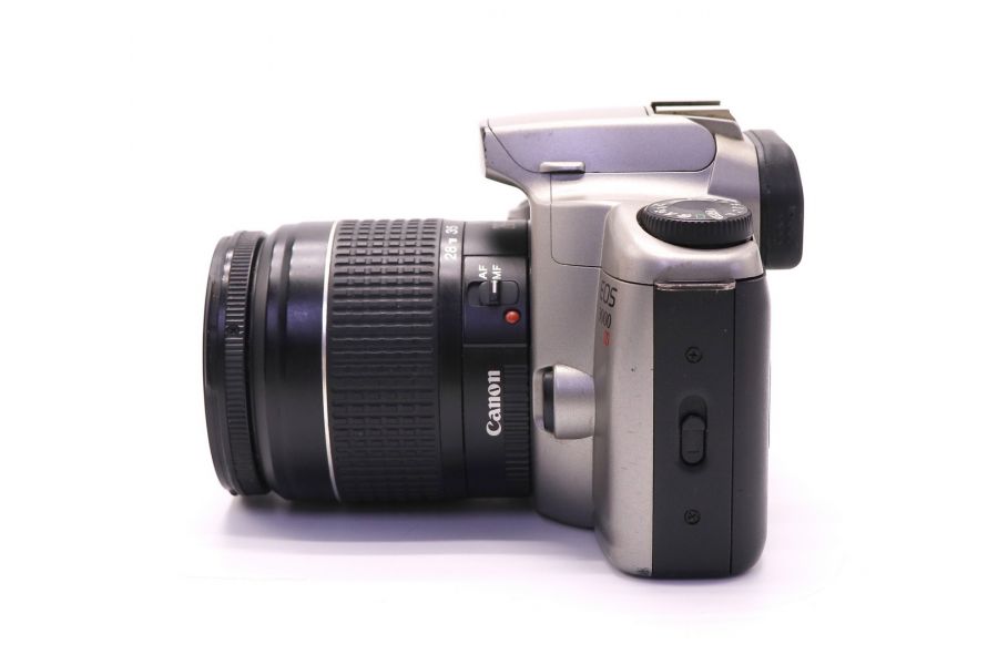 Canon EOS 3000n kit в упаковке