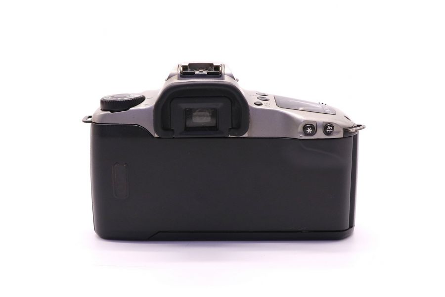 Canon EOS 3000n kit в упаковке