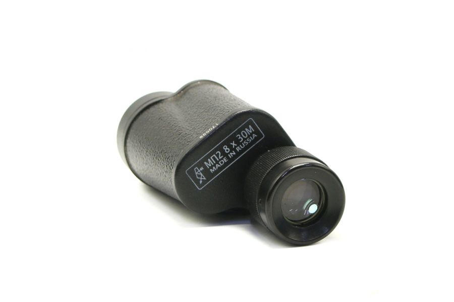 Монокль МП2 8х30М в упаковке