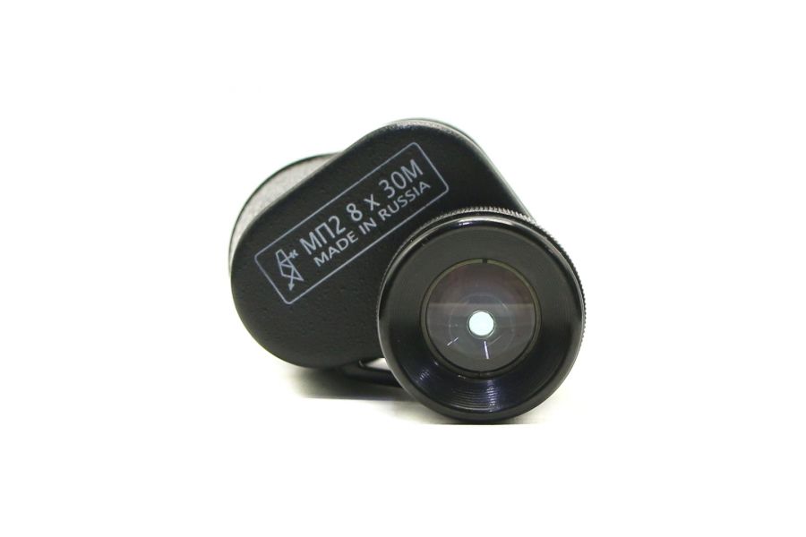 Монокль МП2 8х30М в упаковке