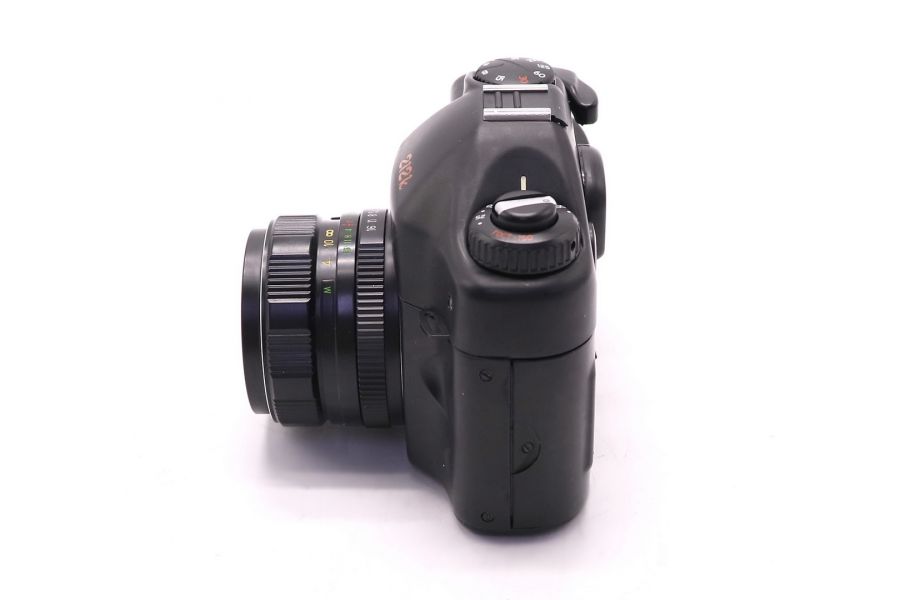Фотоаппарат Зенит-212К kit новый