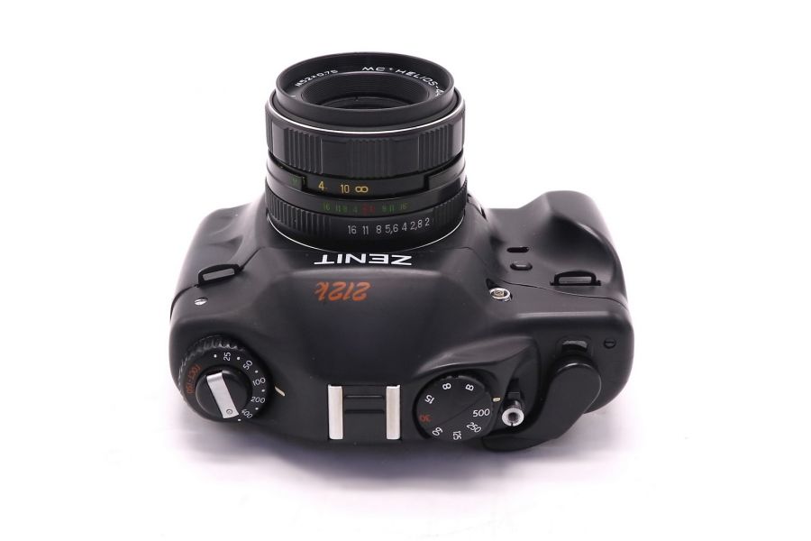 Фотоаппарат Зенит-212К kit новый